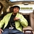 CHANDLAR: Finally Got My Swagga Back