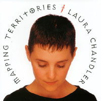 LAURA CHANDLER: Mapping Territories