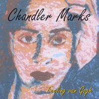 CHANDLER MARKS: Feeling van Gogh