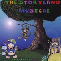 Robert Chaney and Patrick Smith : Storyland Musical