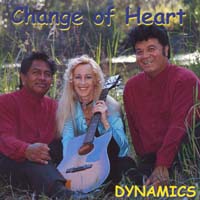 THE DYNAMICS: Change of Heart