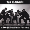 THE CHANGING: Dangerous Hollywood Vagabonds (cd/dvd)