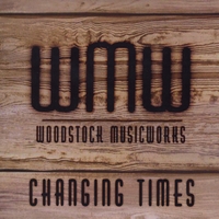 Various Artists : Changing Times
