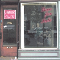 Channeling Owen : Love for Sale
