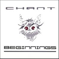Chant : Beginnings