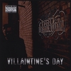 CHAOS DA VERBAL VILLAIN: Villaintine's Day