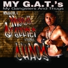 CHAOS AKA C4: My G.A.T.s