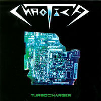 CHAOTICA : Turbocharger