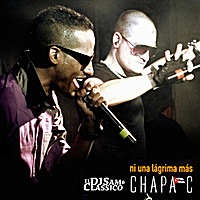 Chapa C: Ni una Lágrima Más