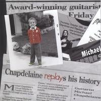 Replay Cover of Replay