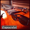 Chapeaumelon: Les Marcheurs