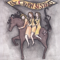 The Chapin Sisters - The Chapin Sisters EP