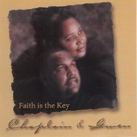Chaplain & Gwen : Faith Is The Key