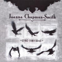 JOANNA CHAPMAN-SMITH: Eyre Corvidae