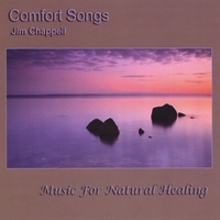 Jim Chappell : Comfort Songs