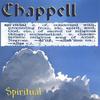 CHAPPELL: Spiritual