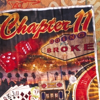 CHAPTER 11: Going For Broke