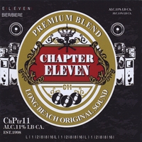 Chapter 11 : Premium Blend