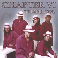 Chapter VI : Thank You