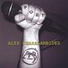 ALEX CHARALAMBIDES: I am B