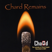 Chard Hogan : Chard Remains