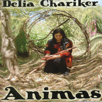 Delia Chariker : Animas
