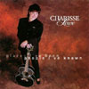 CHARISSE LOWE: places I've been..people I've known