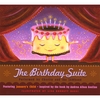 CHARITY KAHN: Charity and the JAMband: The Birthday Suite