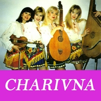Sintez - group "CHARIVNA" : Ukrainian songs