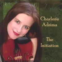 CHARLENE ADZIMA: The Initiation