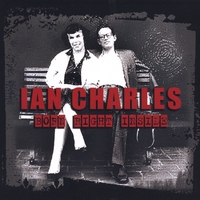 Ian Charles : Born Right Inside