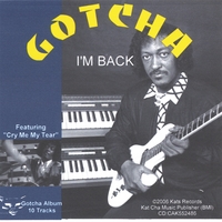 Charles Alexander : Gotcha