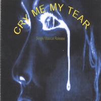 Charles Alexander : Cry Me My Tear (Single)