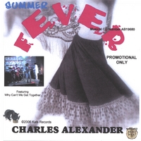 Charles Alexander : Summer Fever