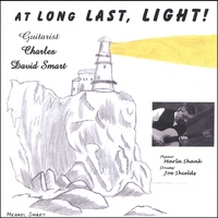 Charles David Smart : At Long Last Light