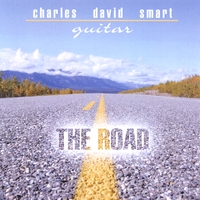Charles David Smart : THE ROAD