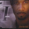 CHARLES HOLT PRERELEASE: I Am
