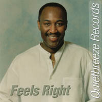 Feels RIGHT/Charles Matthews : Feels Right