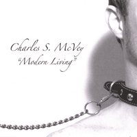 CHARLES S. MCVEY: Modern Living