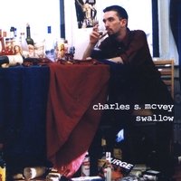 Charles S. McVey : "Swallow" & "Transition" EP