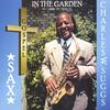 CHARLES SUGGS: In The Garden