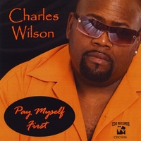 Charles Wilson : Pay Myself First