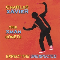 Charles Xavier : The XMan Cometh