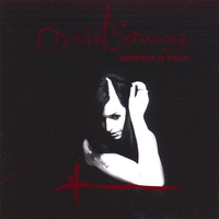 Charlett Schwarz : Behind a Face
