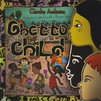 Charley Anderson : Ghetto Child - DJ & Radio Version