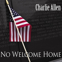 Charlie Allen : No Welcome Home