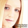 CHARLIE BARKER: Sleeping at the Station