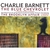 CHARLIE BARNETT: The Blue Chevrolet