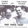 CHARLIE BOOTY & CARL SONNY LEYLAND: Fort Worth Stomp