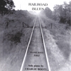 CHARLIE BOOTY: Railroad Blues